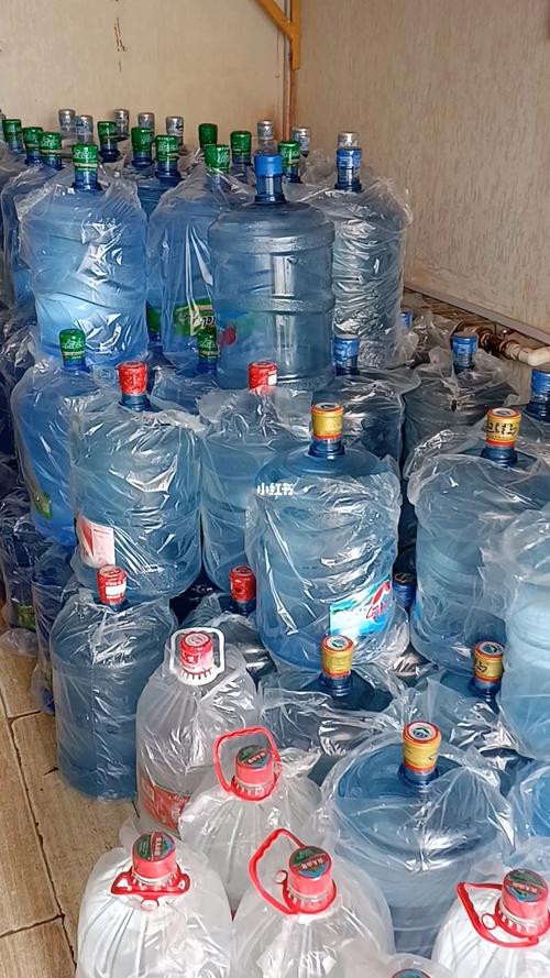 瓜州县桶装水送水