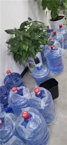 杭州城西送桶装水的相关图片